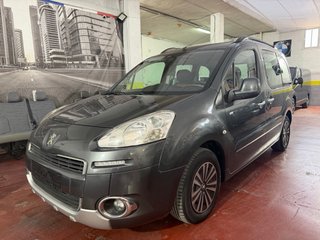 Peugeot Partner 2013