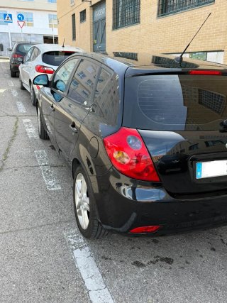 KIA Ceed 2008