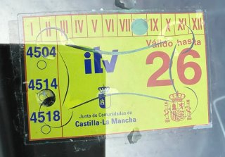 KIA Ceed 2008