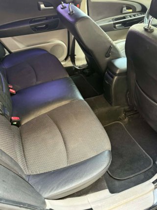 KIA Ceed 2008