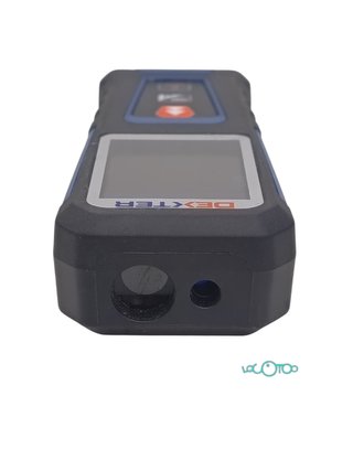 Medidor Láser Dexter VM0