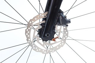 Bicicleta Trek Emonda SL 6 t.58 Reacondicionada