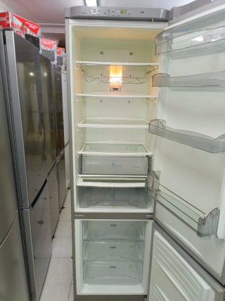 Nevera combi fagor 200/60cm A+ con garantia envio