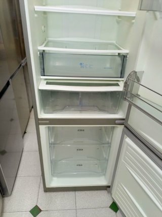 Nevera combi fagor 200/60cm A+ con garantia envio