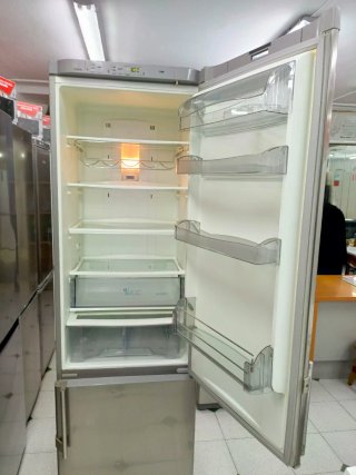 Nevera combi fagor 200/60cm A+ con garantia envio