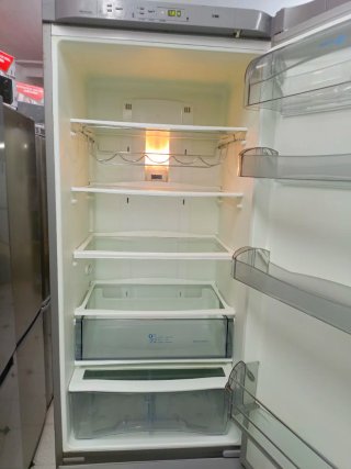 Nevera combi fagor 200/60cm A+ con garantia envio
