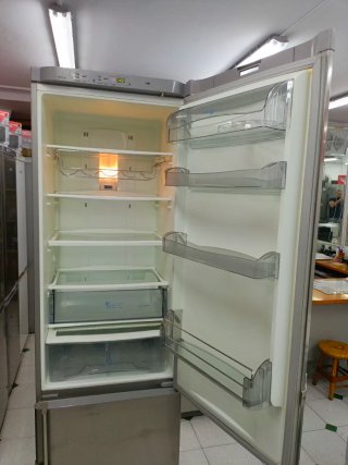 Nevera combi fagor 200/60cm A+ con garantia envio