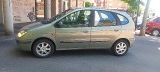 Renault Scenic 2002
