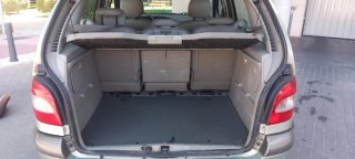 Renault Scenic 2002