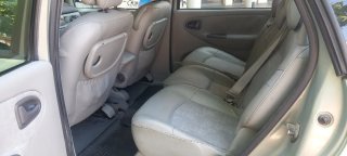 Renault Scenic 2002