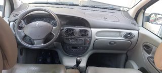 Renault Scenic 2002