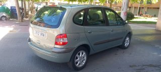 Renault Scenic 2002