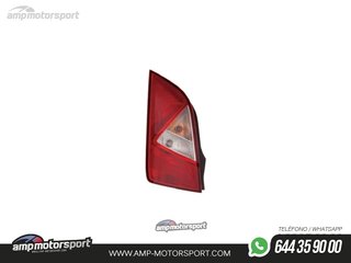 PILOTO TRASERO IZQUIERDO PARA SEAT MII