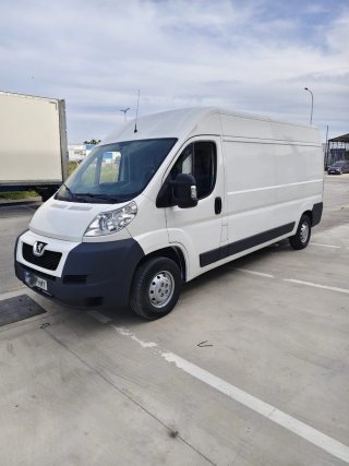 Peugeot Boxer 2.2 HDI 130 CV  2014