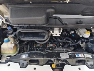 Peugeot Boxer 2.2 HDI 130 CV  2014