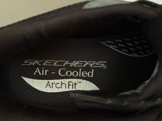 Zapatillas Skechers Arch Fit Nuevas Talla 37
