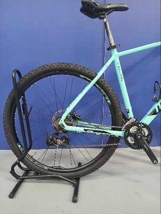 megamo natural xl 29"