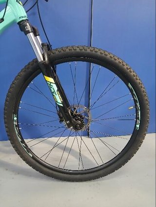 megamo natural xl 29"