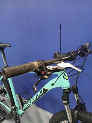 megamo natural xl 29"