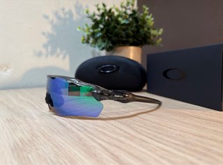 Gafas Oakley Radar EV Negras