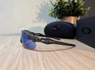 Gafas Oakley Radar EV Negras