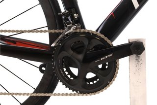 Bicicleta MMR Adrenaline Aero t.52 Reacondicionada