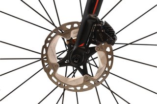 Bicicleta MMR Adrenaline Aero t.52 Reacondicionada