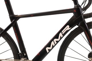 Bicicleta MMR Adrenaline Aero t.52 Reacondicionada