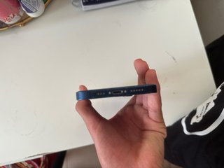 iPhone 12 64GB Azul