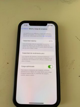 iPhone 12 64GB Azul