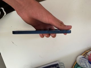 iPhone 12 64GB Azul