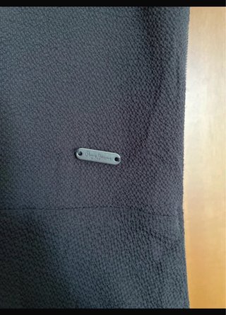 Pepe Jeans Abito corto nero