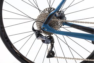 Bicicleta Felt VR Performance t.58 Reacondicionada