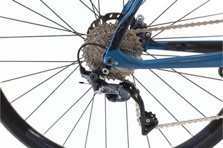 Bicicleta Felt VR Performance t.56 Reacondicionada