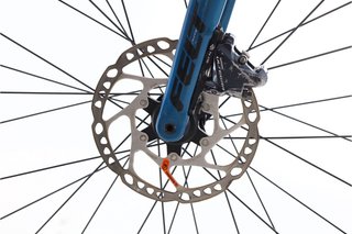 Bicicleta Felt VR Performance t.56 Reacondicionada