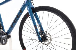 Bicicleta Felt VR Performance t.56 Reacondicionada
