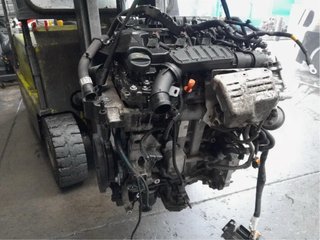 Centralita Valeo VD46.1 Peugeot 3008