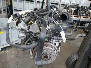 Centralita Valeo VD46.1 Peugeot 3008
