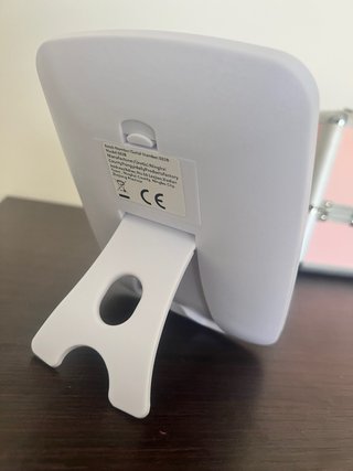 Specchio con LED