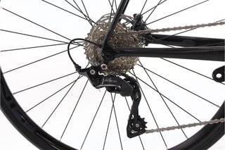 Bicicleta Giant TCR Advanced 2 t.58 Reacondicionada