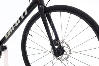 Bicicleta Giant TCR Advanced 2 t.58 Reacondicionada