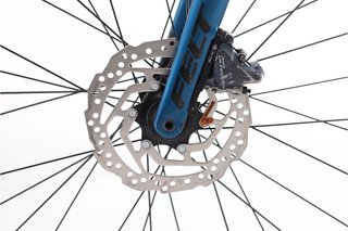 Bicicleta Felt VR Performance t.56 Reacondicionada