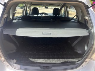 Toyota Verso - 7 Plazas - Unico Dueño