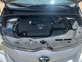 Toyota Verso - 7 Plazas - Unico Dueño
