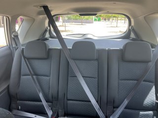 Toyota Verso - 7 Plazas - Unico Dueño
