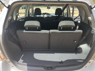 Toyota Verso - 7 Plazas - Unico Dueño