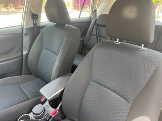 Toyota Verso - 7 Plazas - Unico Dueño