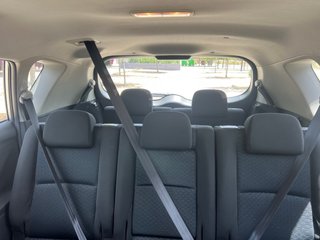 Toyota Verso - 7 Plazas - Unico Dueño