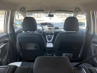 Toyota Verso - 7 Plazas - Unico Dueño