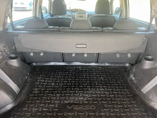 Toyota Verso - 7 Plazas - Unico Dueño